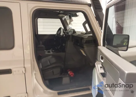 2025 Ineos Grenadier 1924 Limited Edition/Fieldmaster Edition/Trialmaster Edition z USA, uszkodzony, nr VIN SC6GM1CA3SF029801